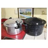 Pressure Cooker & Canner