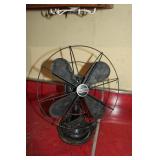 Westinghouse Metal Blade Fan