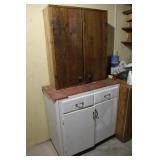 Cabinets & Contents