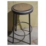 Machinist Stool