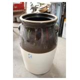 3 Gallon Butter Churn