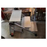 Little Giant Folding Aluminum Ladder