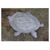Turtle Stepping Stone