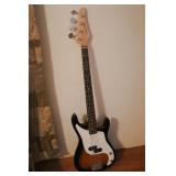 Principal by Guitars Electric Bass