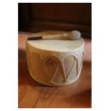 Native American Drum