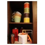 Vintage & New Kitchenware