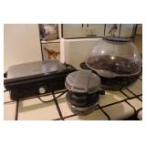 Kitchen Countertop Appliances