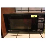 Signature 2000 Microwave
