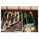 Flatware & Utensils