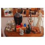 Collectible Figurines