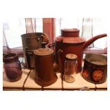 Vintage Collectibles