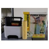 Wagner Power Roller