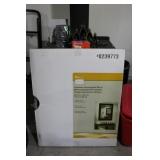 New Rectangular Mirror