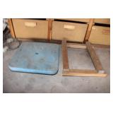 Plant/Furniture Dollies