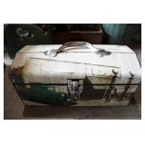 Tool Box & Tools