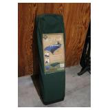 Twin Size Instant Bed