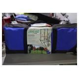 Lasso Golf Lawn Game