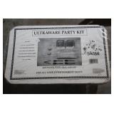 ULTRAWARE Party Kit