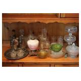 Collectible Glassware