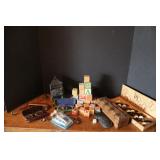 Vintage Collectibles