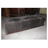 Primitive Foot Locker