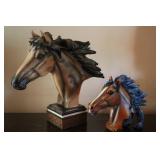 Decorative Horse Dï¿½cor
