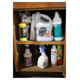 Household Cleaners