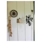 Horseshoes & Wall Dï¿½cor