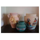 Native American Pottery