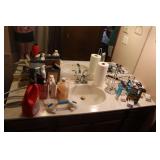 Misc. Bathroom Supplies