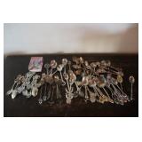 Collector Spoons