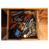 Assorted Tools