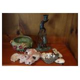 Seashells & Collectibles