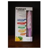 NIB Cuisinart Advantage 12 pc. Knife Set