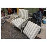 Patio Chairs & Cushions.