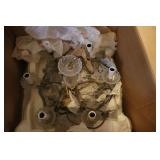 Chandelier & Decorative Collectibles