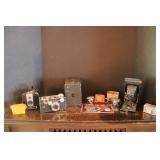 Vintage Cameras