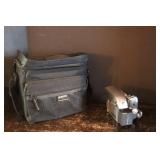 Hitachi DVD Hybridcam