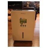 Soleus Dehumidifier
