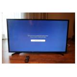 40" Samsung Smart TV