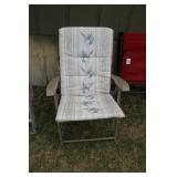 Folding Lawn Chair