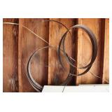 Barrel/Keg Hoop Rings