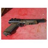 Daisy Power Line 1200 Air Pistol