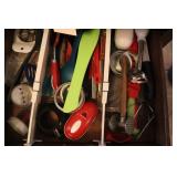 Kitchen Utensils