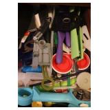 Kitchen Utensils