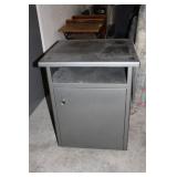 Metal Cabinet