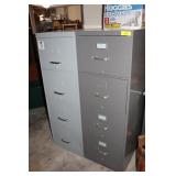 Filing Cabinets