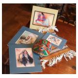 Native American Collectibles