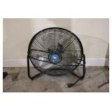 Small Floor Fan