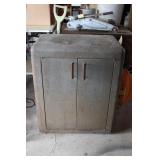 Metal Storage Cabinet